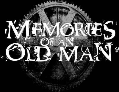 logo Memories Of An Old Man